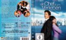 Ein Chef Zum Verlieben (2002) R2 German DVD Cover