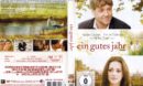 Ein Gutes Jahr (2006) R2 German DVD Cover