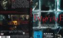 Fairytale (2015) R2 german DVD Cover