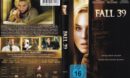 Fall 39 (2009) R2 german DVD Cover