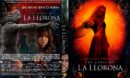 The Curse of La Llorona (2019) R1 Custom DVD Cover