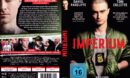 Imperium (2016) R2 German DVD Cover