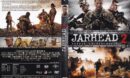 Jarhead 2 (2014) R2 German DVD Cover