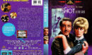 A SHOT IN THE DARK (1964) R1 DVD Cover & Label