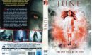 June (2015) R2 German DVD Cover