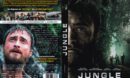 Jungle (2017) R2 German DVD Cover