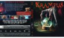 Krampus (2015) R2 german Blu-Ray Cover