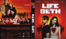 Life After Beth (2014) R2 german DVD Cover