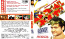 ANIMAL HOUSE (1978) R1 DVD Cover & Label