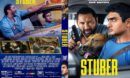 Stuber (2019) R1 Custom DVD Cover