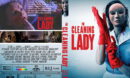 The Cleaning Lady (2019) R0 Custom DVD Cover