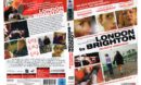 London to Brighton (2008) R2 German DVD Cover