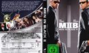 Man In Black 2 (2012) R2 german DVD Cover