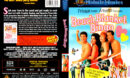 BEACH BLANKET BINGO (1965) R1 DVD COVER & LABEL