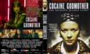 Cocaine Godmother (2018) R1 Custom DVD Cover
