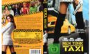 New York Taxi (2004) R2 German DVD Cover