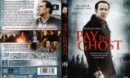 Pay The Ghost (2015) R2 German DVD Cover