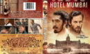 Hotel Mumbai (2018) R1 DVD Cover