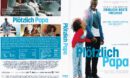 Plötzlich Papa (2017) R2 German DVD Cover