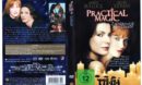 Practical Magic (1998) R2 German DVD Cover