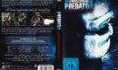 Predator (1987) R2 german DVD Cover