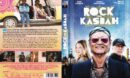 Rock The Kasbah (2015) R2 German DVD Cover