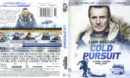 Cold Pursuit (2019) R1 4K UHD Blu-Ray Cover & Labels