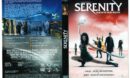 Serenity (2006) R2 German DVD Cover