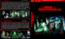 Grave Encounters 1 & 2 R1 Custom DVD Cover