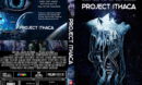 Project Ithaca (2019) R0 Custom DVD Cover