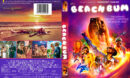 The Beach Bum (2019) R1 Custom DVD Cover