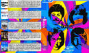 The Beatles Collection (5) R1 Custom DVD Cover V2