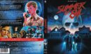 Summer Of 84 (2018) R2 German Blu-Ray Cover