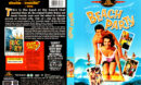 BEACH PARTY (1964) R1 DVD COVER & LABEL