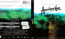 APOCALYPSE NOW (2000) R1 BLU-RAY COVER & LABELS