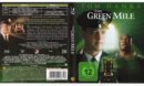 The Green Mile (1999) R2 german Blu-Ray Cover