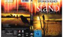 The Stand (2016) R2 German DVD Cover