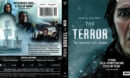 The Terror: Season 1 (2018) R1 Blu-Ray Cover