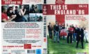 This is England 1+2 (2011) R2 German DVD COVER
