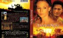 ANNA AND THE KING (1999) R1 DVD COVER & LABEL