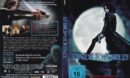 Underworld (2010) R2 German DVD Cover