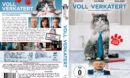 Voll Verkatert (2016) R2 german DVD Cover