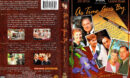 AS TIME GOES BY SERIES 1 & 2 (1993) R1 DVD COVER & LABELS