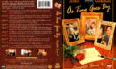 AS TIME GOES BY SERIES 4 (1995) R1 DVD COVER & LABELS