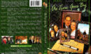 AS TIME GOES BY SERIES 6 (1997) R1 DVD COVER & LABEL