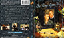AS TIME GOES BY SERIES 7 (1998) R1 DVD COVER & LABEL