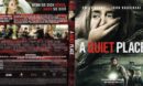 A Quiet Place (2018) R2 german Blu-Ray Cover