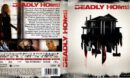 Deadly Home (2016) R2 German Blu-Ray Cover