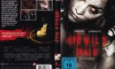 Devil's Due (2014) R2 German DVD Cover
