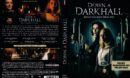 Down A Dark Hall (2019) R2 German DVD Cover